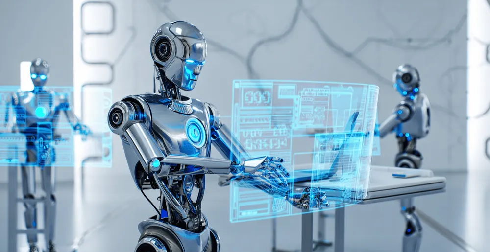 Key Characteristics of AI Agents