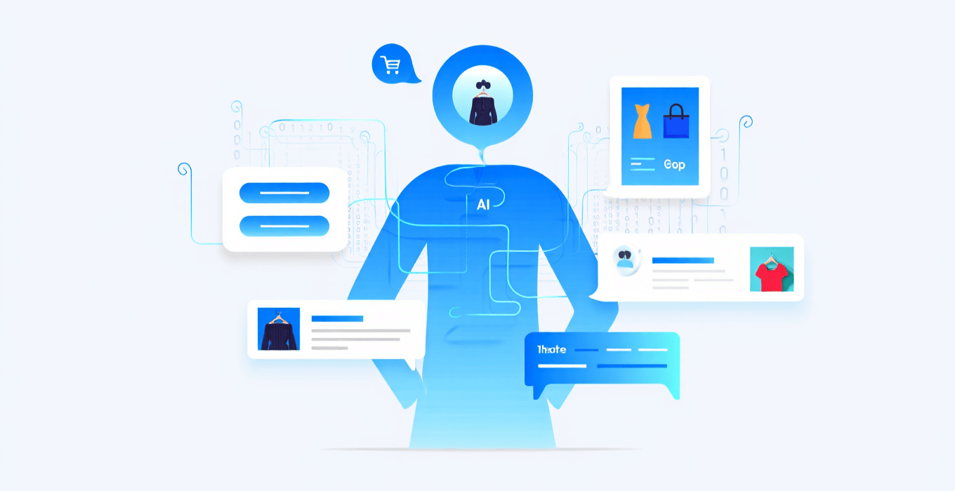 Example: AI Agent in E-Commerce
