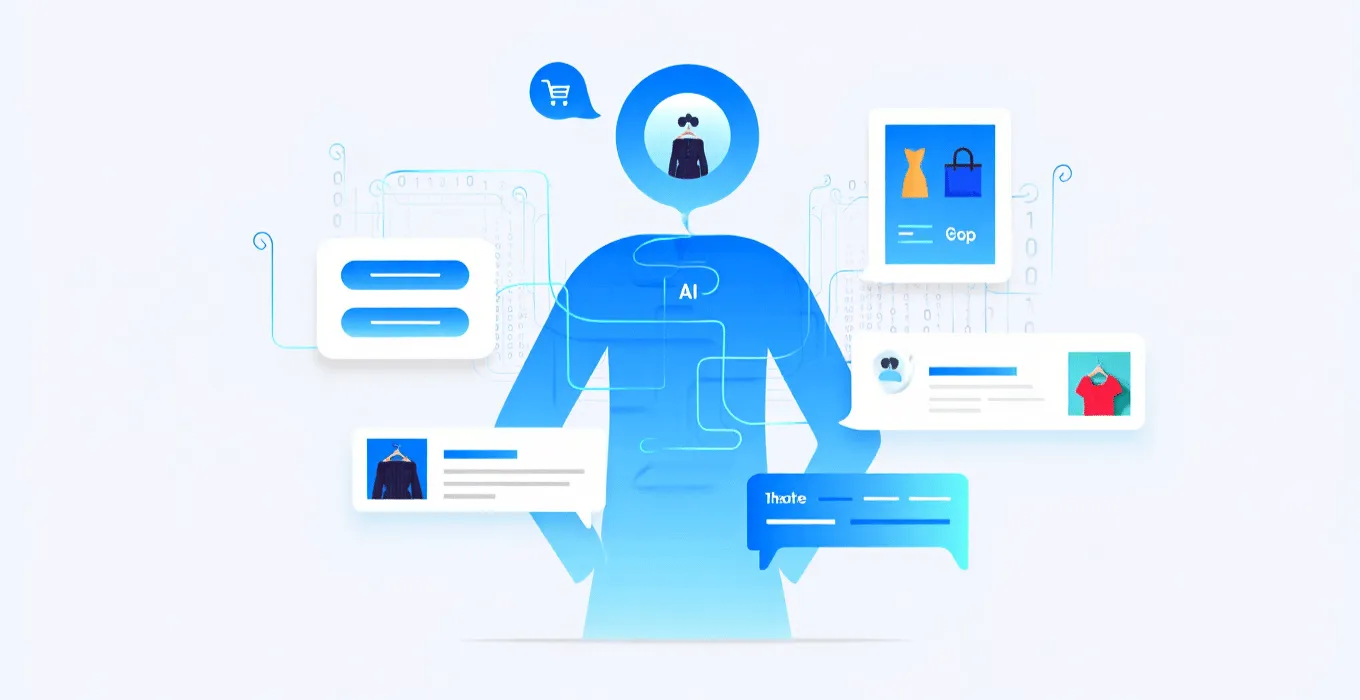 Example: AI Agent in E-Commerce