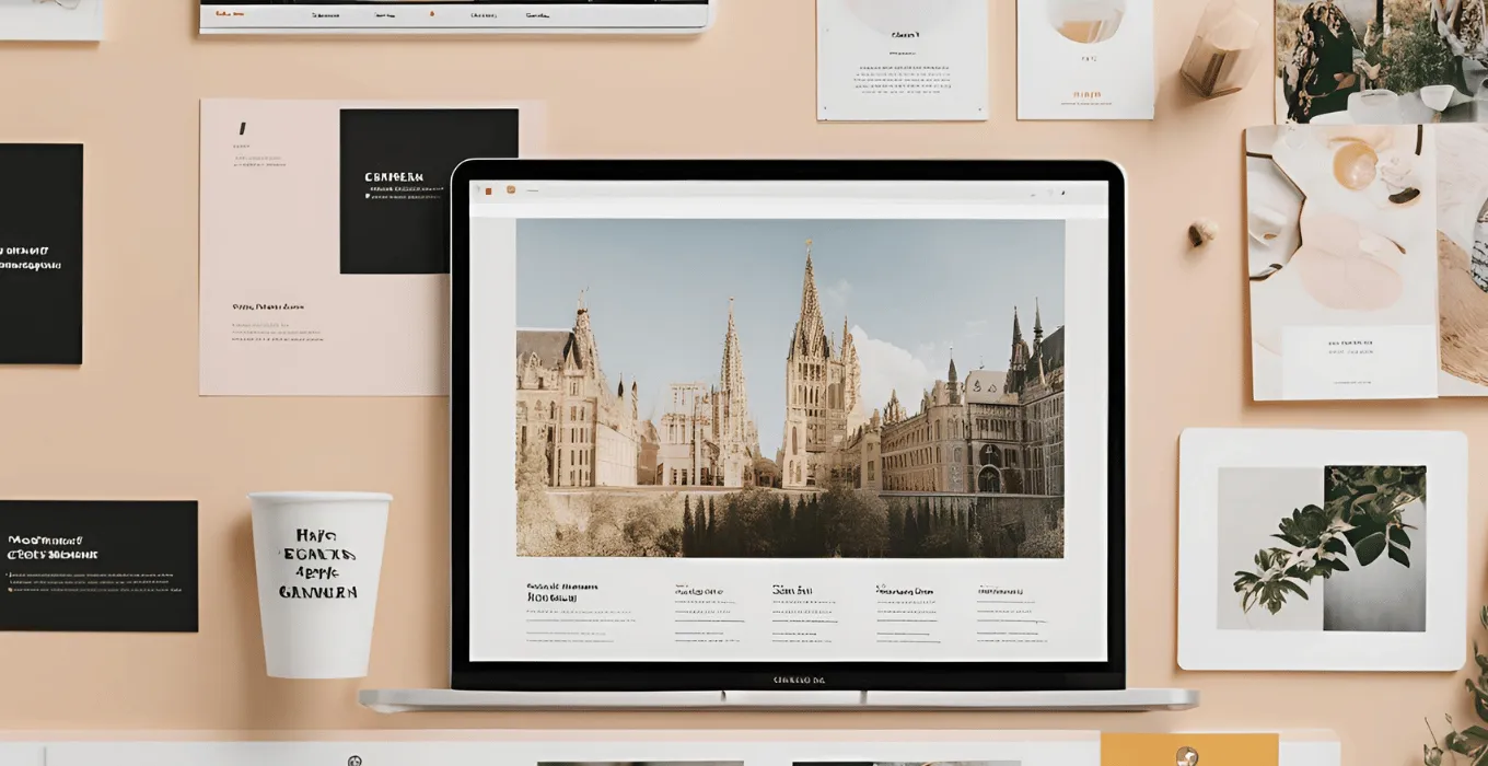 Design Elements: Building a Cohesive Visual System