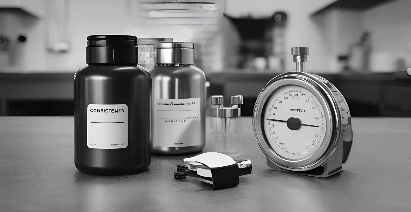 Consistency: The Key to Lasting Brand Recognition