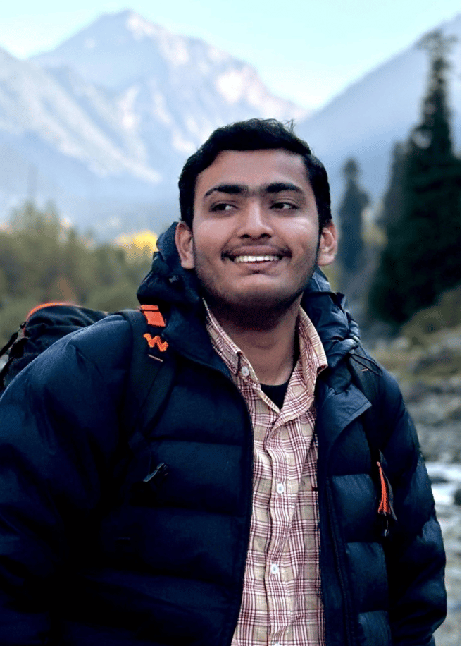 Rijith Rajesh